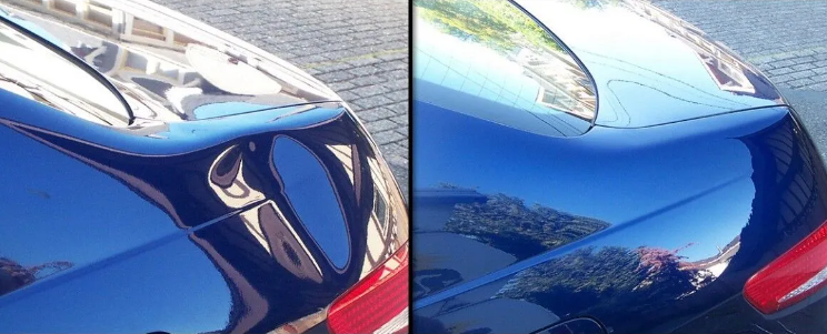 Paintless Dent Removal Melbourne